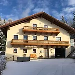 Haus Peschl 1 Lägenhet *