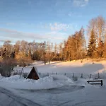 شقة Haus Peschl 1