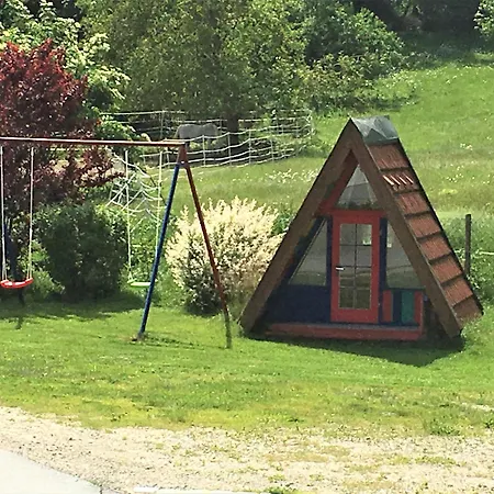 Haus Peschl 1 Apartmán