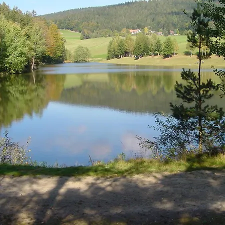 Appartement Haus Peschl 1 *