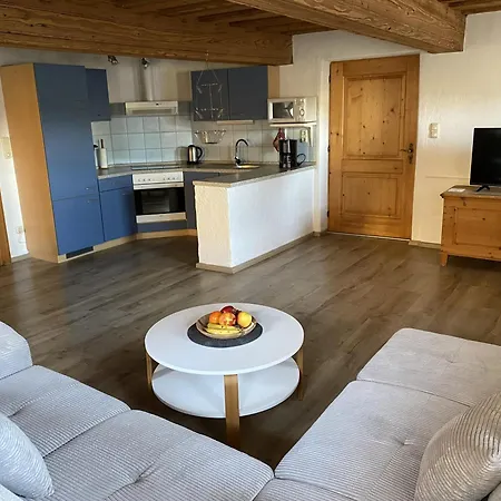 Apartment Haus Peschl 1
