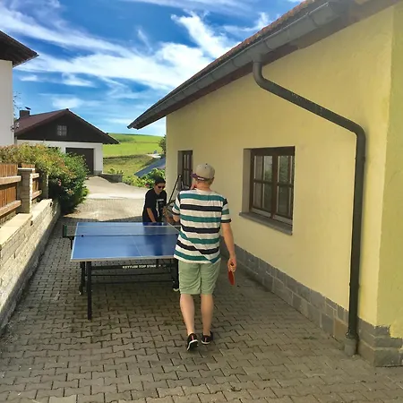 Haus Peschl 1 Нойрайхенау