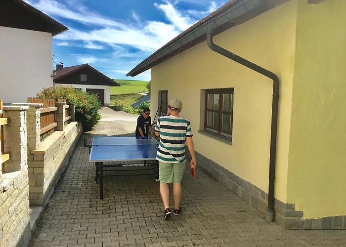 Haus Peschl 1 Lejlighed