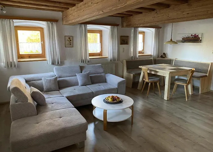 Haus Peschl 1