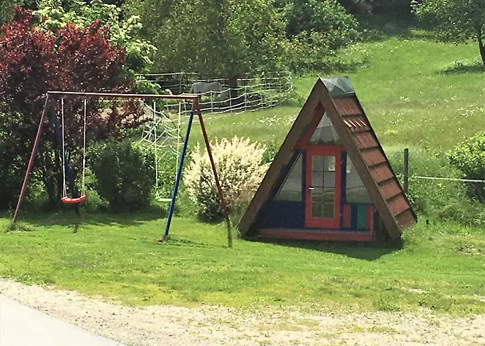 Haus Peschl 1 Lejlighed